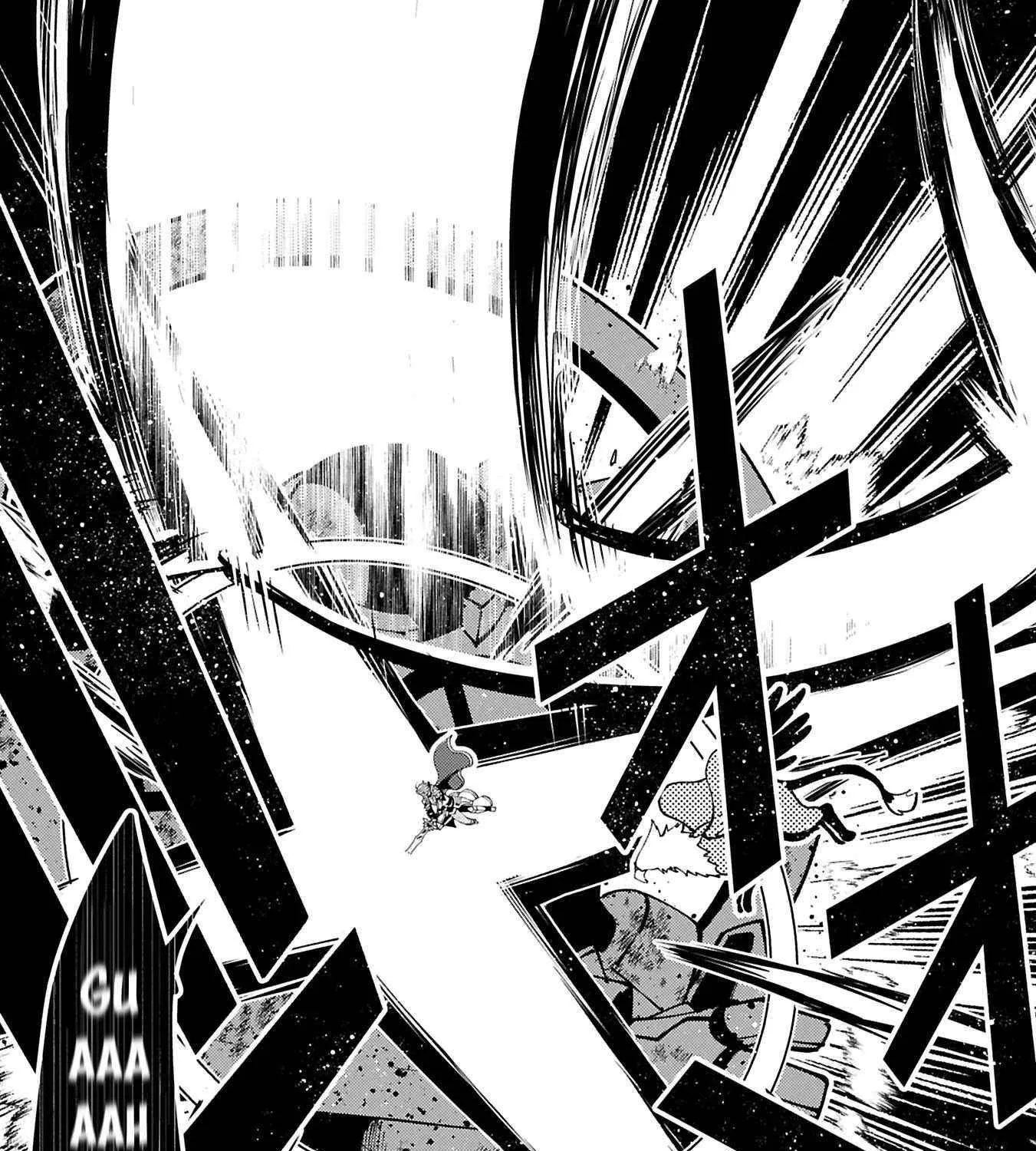 Hell Mode – Yarikomi Suki no Gamer wa Haisettei no Isekai de Musou Suru Chapter 73.1 page 34 - 