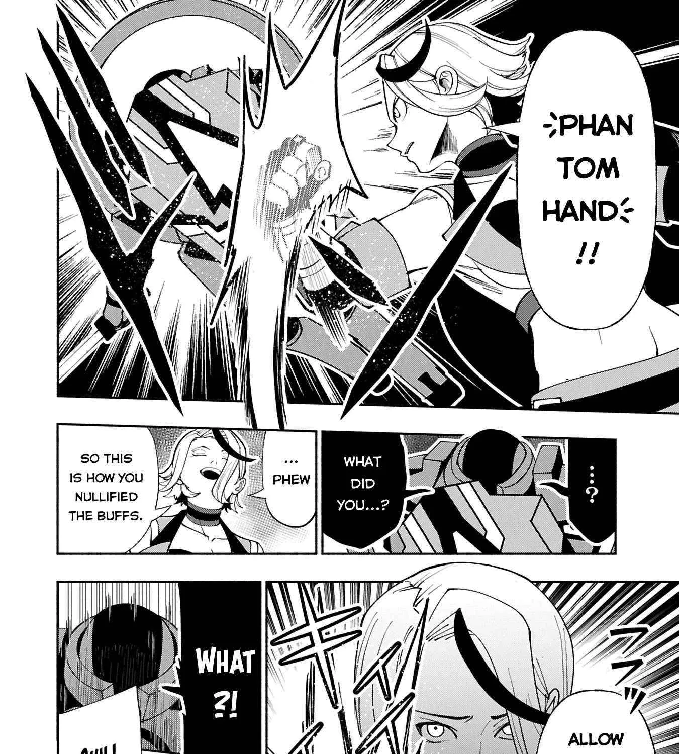 Hell Mode – Yarikomi Suki no Gamer wa Haisettei no Isekai de Musou Suru Chapter 73.1 page 8 - 
