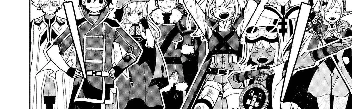 Hell Mode – Yarikomi Suki no Gamer wa Haisettei no Isekai de Musou Suru Chapter 74.1 page 13 - 