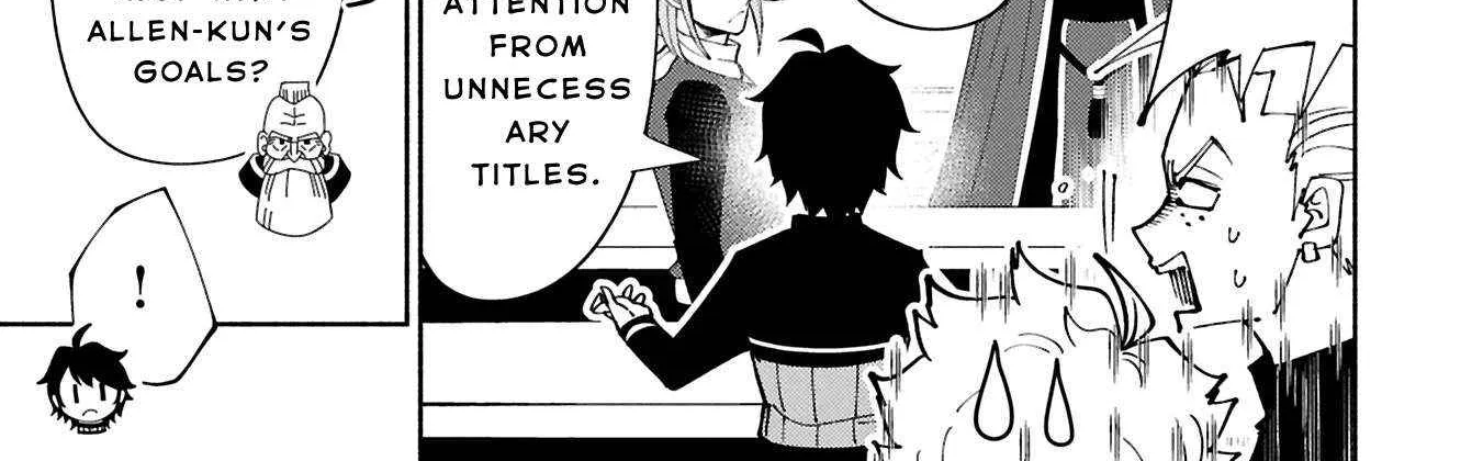 Hell Mode – Yarikomi Suki no Gamer wa Haisettei no Isekai de Musou Suru Chapter 74.1 page 23 - 