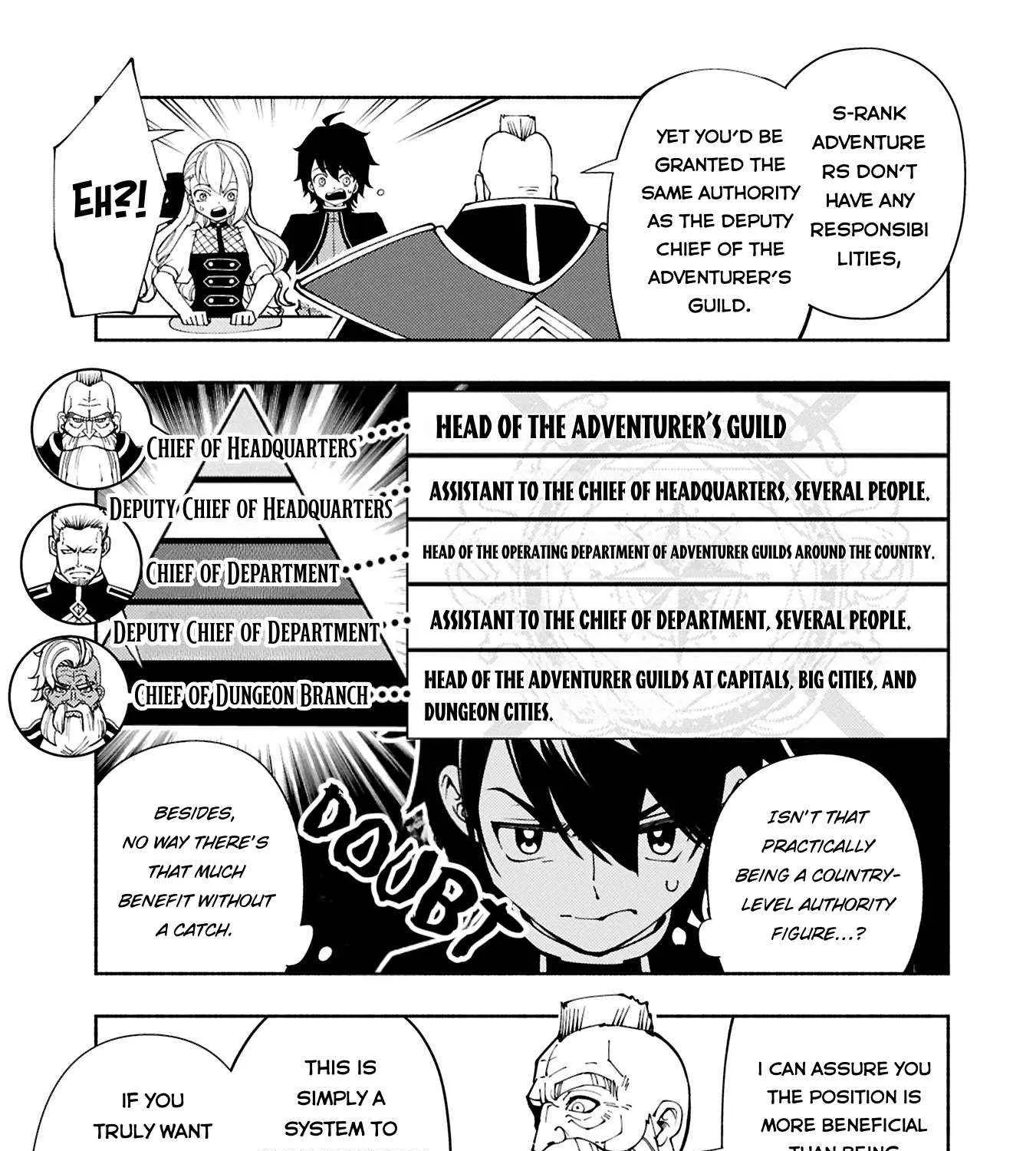 Hell Mode – Yarikomi Suki no Gamer wa Haisettei no Isekai de Musou Suru Chapter 74.1 page 26 - 