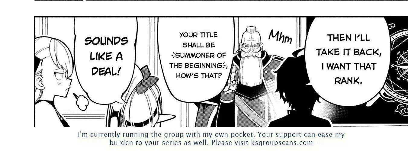 Hell Mode – Yarikomi Suki no Gamer wa Haisettei no Isekai de Musou Suru Chapter 74.1 page 29 - 