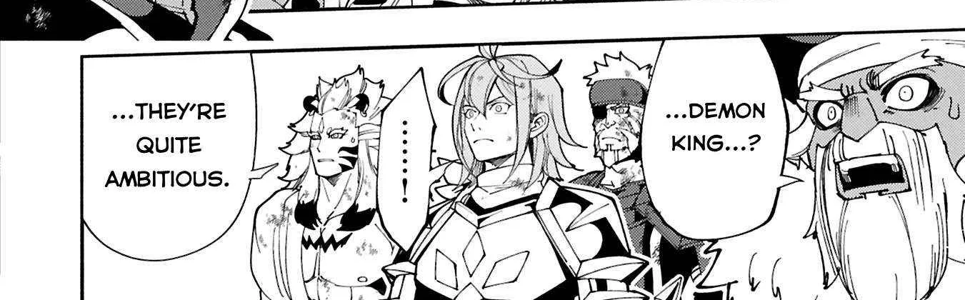 Hell Mode – Yarikomi Suki no Gamer wa Haisettei no Isekai de Musou Suru Chapter 74.1 page 5 - 