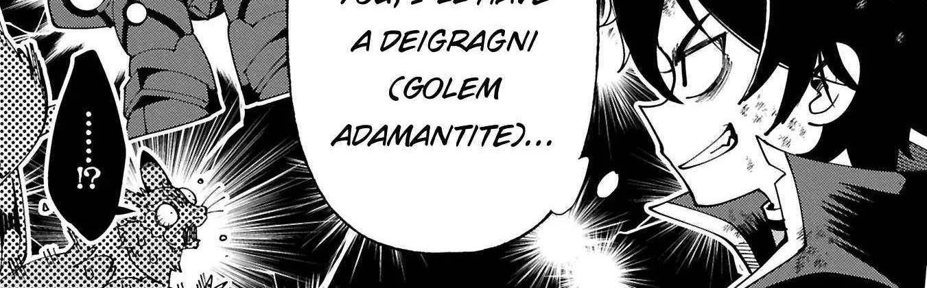 Hell Mode – Yarikomi Suki no Gamer wa Haisettei no Isekai de Musou Suru Chapter 74.1 page 7 - 