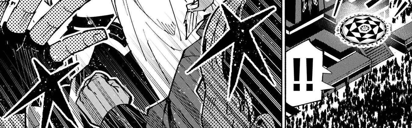 Hell Mode – Yarikomi Suki no Gamer wa Haisettei no Isekai de Musou Suru Chapter 74.1 page 9 - 