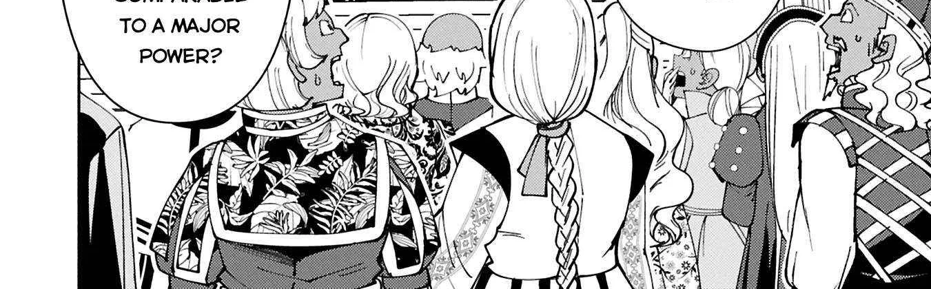 Hell Mode – Yarikomi Suki no Gamer wa Haisettei no Isekai de Musou Suru Chapter 74.2 page 13 - 