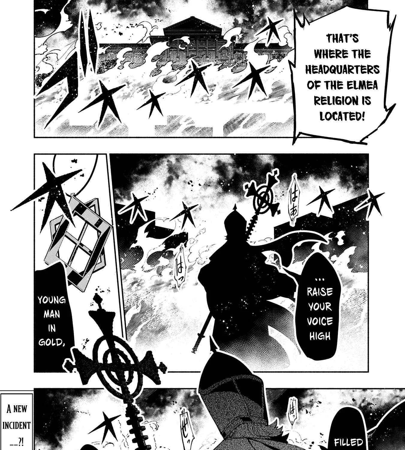 Hell Mode – Yarikomi Suki no Gamer wa Haisettei no Isekai de Musou Suru Chapter 74.2 page 20 - 