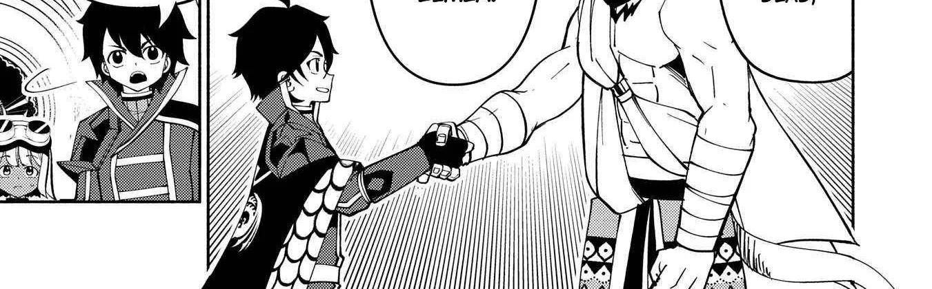 Hell Mode – Yarikomi Suki no Gamer wa Haisettei no Isekai de Musou Suru Chapter 75.1 page 16 - 