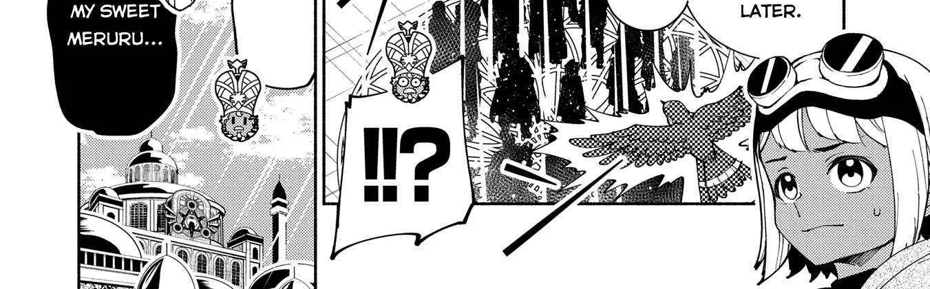 Hell Mode – Yarikomi Suki no Gamer wa Haisettei no Isekai de Musou Suru Chapter 75.1 page 18 - 