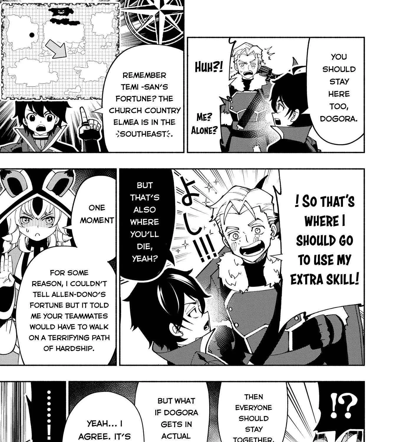Hell Mode – Yarikomi Suki no Gamer wa Haisettei no Isekai de Musou Suru Chapter 75.1 page 23 - 