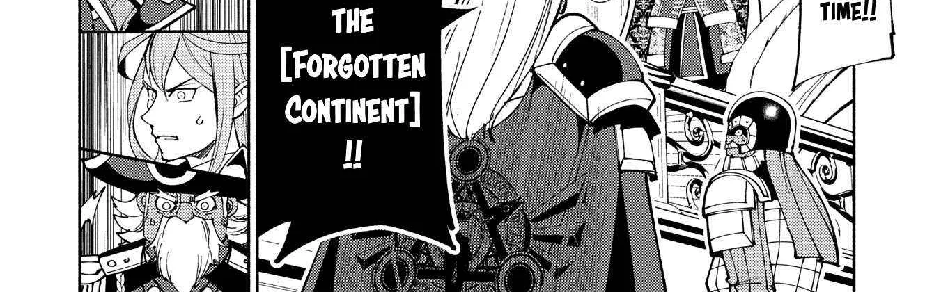 Hell Mode – Yarikomi Suki no Gamer wa Haisettei no Isekai de Musou Suru Chapter 75.1 page 10 - 