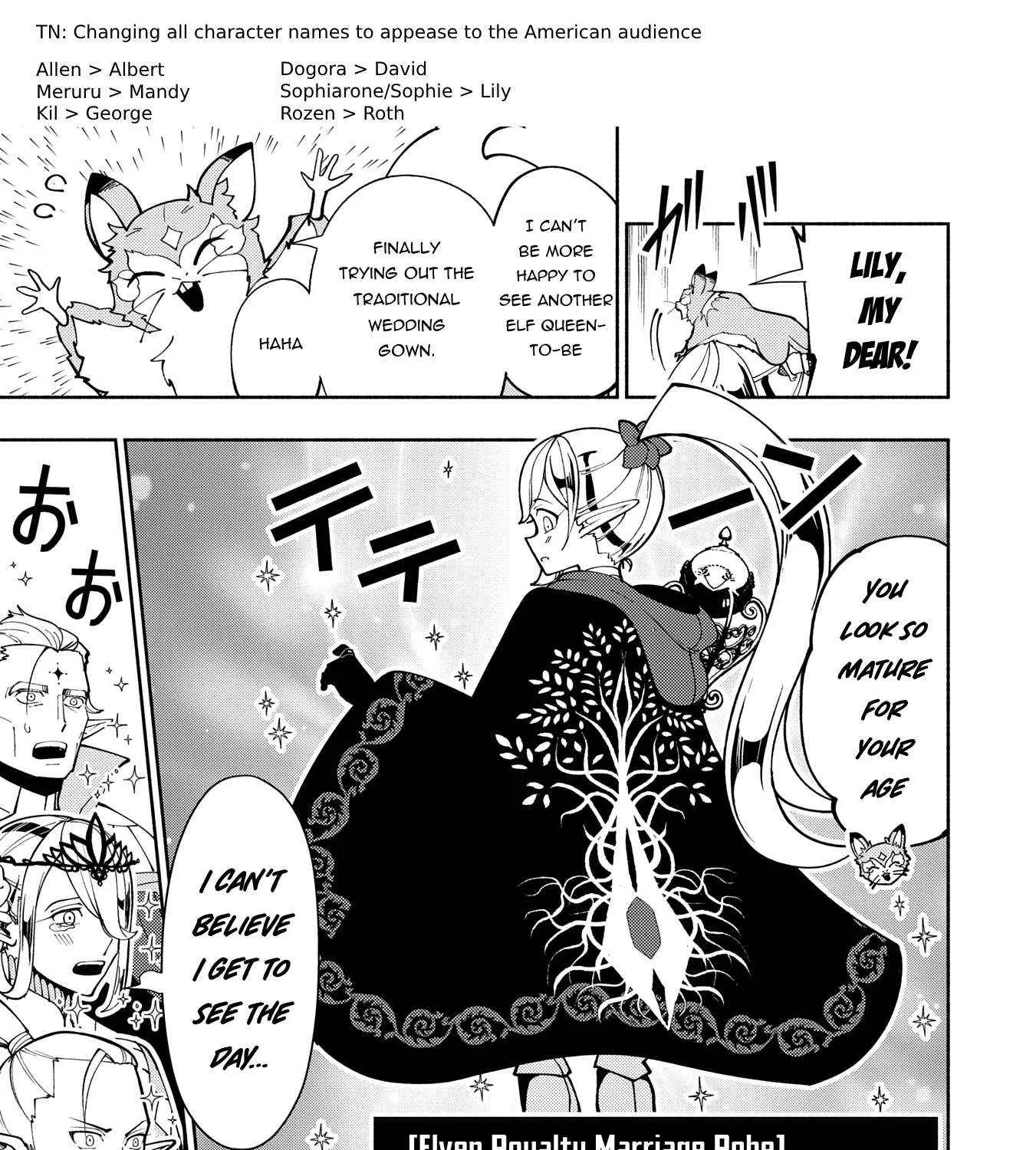 Hell Mode – Yarikomi Suki no Gamer wa Haisettei no Isekai de Musou Suru Chapter 75.2 page 2 - 