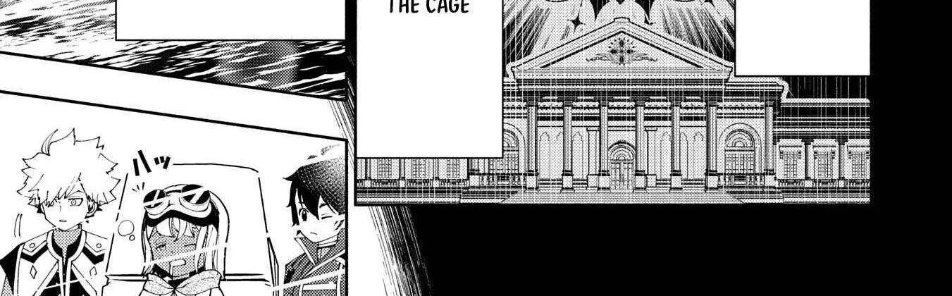 Hell Mode – Yarikomi Suki no Gamer wa Haisettei no Isekai de Musou Suru Chapter 75.2 page 15 - 