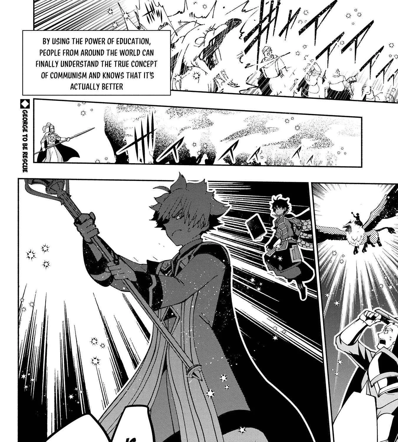 Hell Mode – Yarikomi Suki no Gamer wa Haisettei no Isekai de Musou Suru Chapter 75.2 page 24 - 
