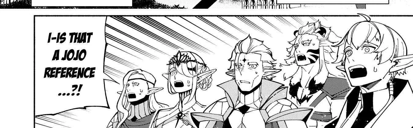 Hell Mode – Yarikomi Suki no Gamer wa Haisettei no Isekai de Musou Suru Chapter 75.2 page 5 - 