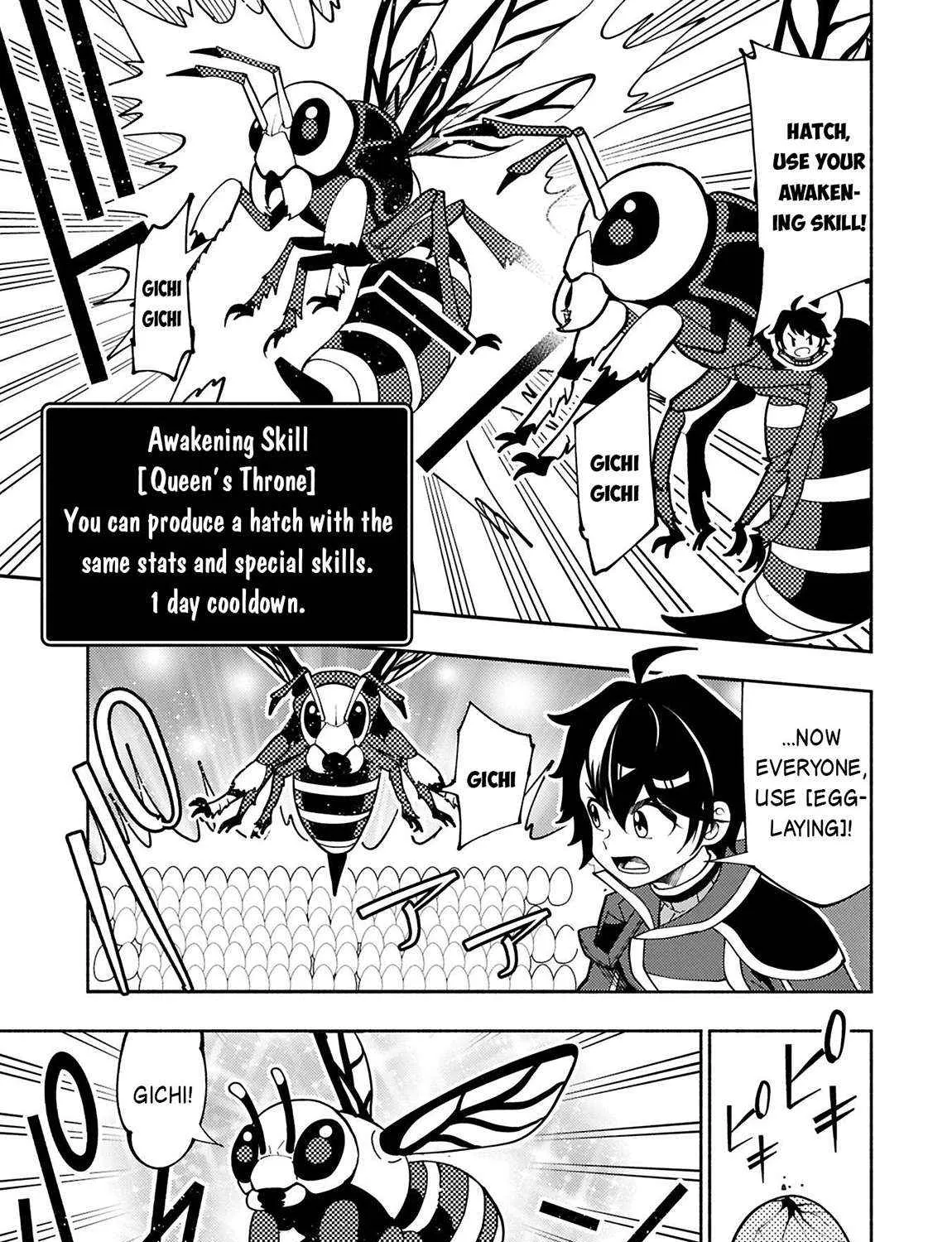Hell Mode – Yarikomi Suki no Gamer wa Haisettei no Isekai de Musou Suru Chapter 76.1 page 14 - 
