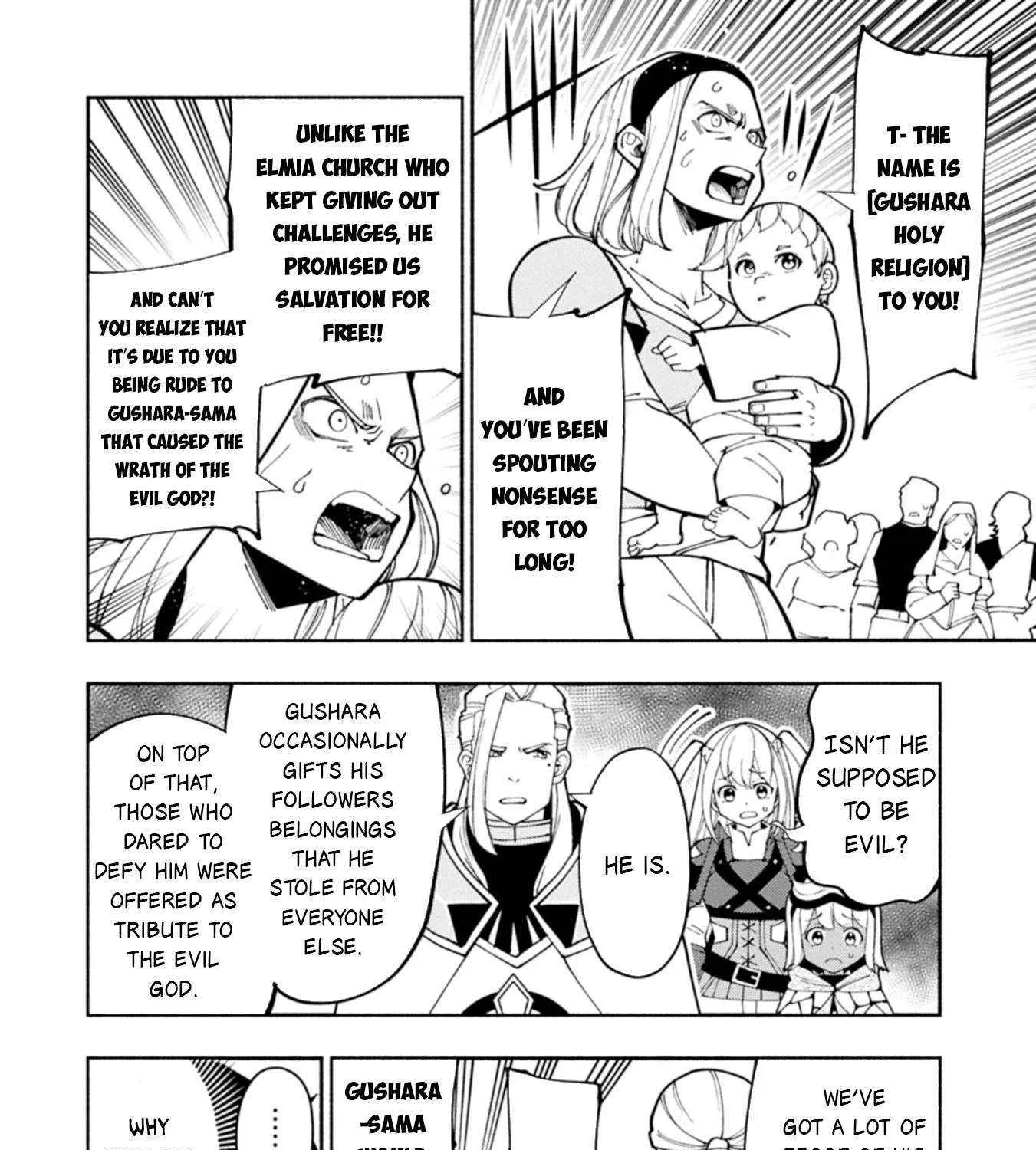 Hell Mode – Yarikomi Suki no Gamer wa Haisettei no Isekai de Musou Suru Chapter 76.2 page 17 - 