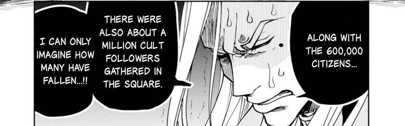 Hell Mode – Yarikomi Suki no Gamer wa Haisettei no Isekai de Musou Suru Chapter 76.2 page 10 - 