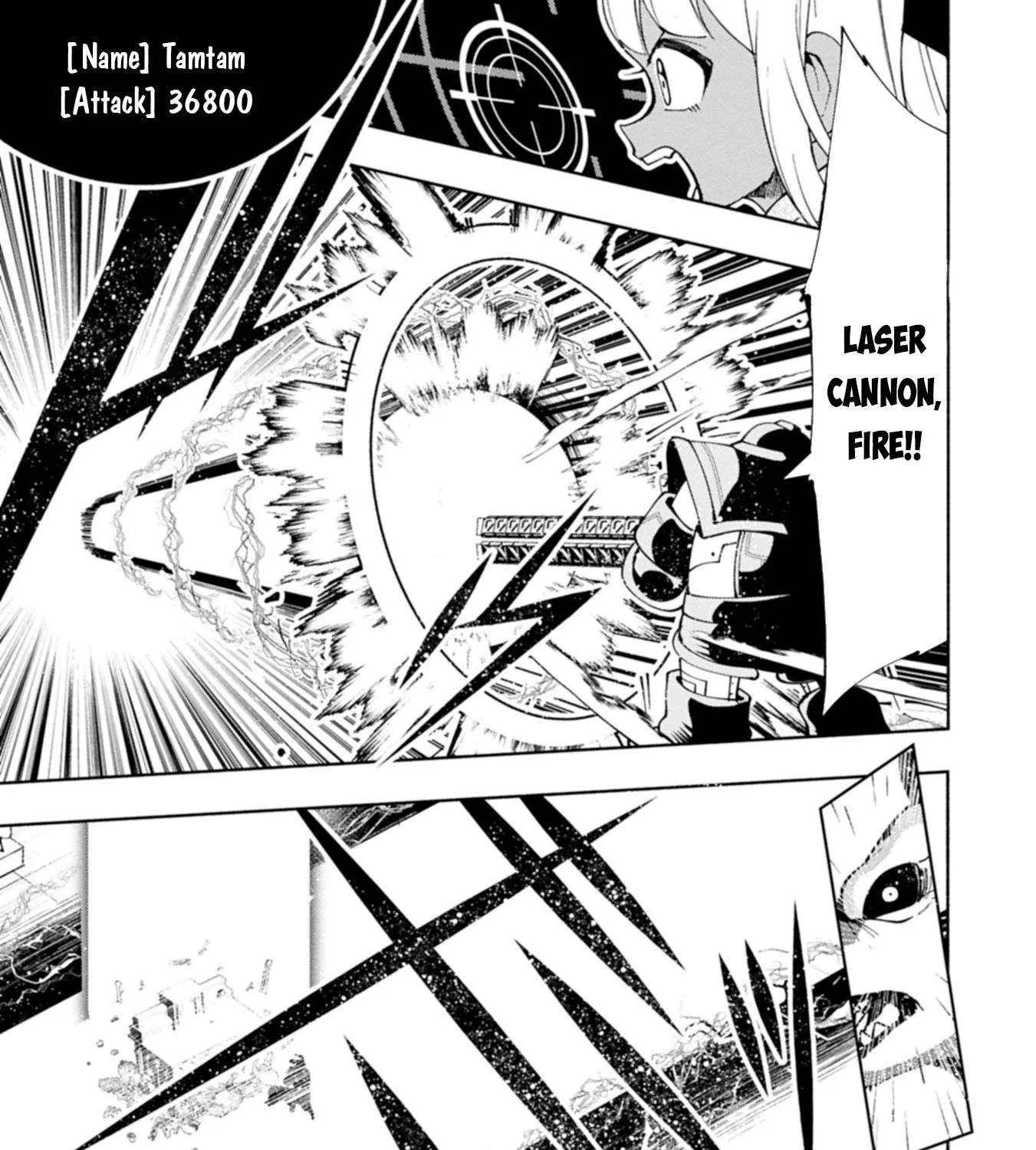 Hell Mode – Yarikomi Suki no Gamer wa Haisettei no Isekai de Musou Suru Chapter 77.2 page 15 - 