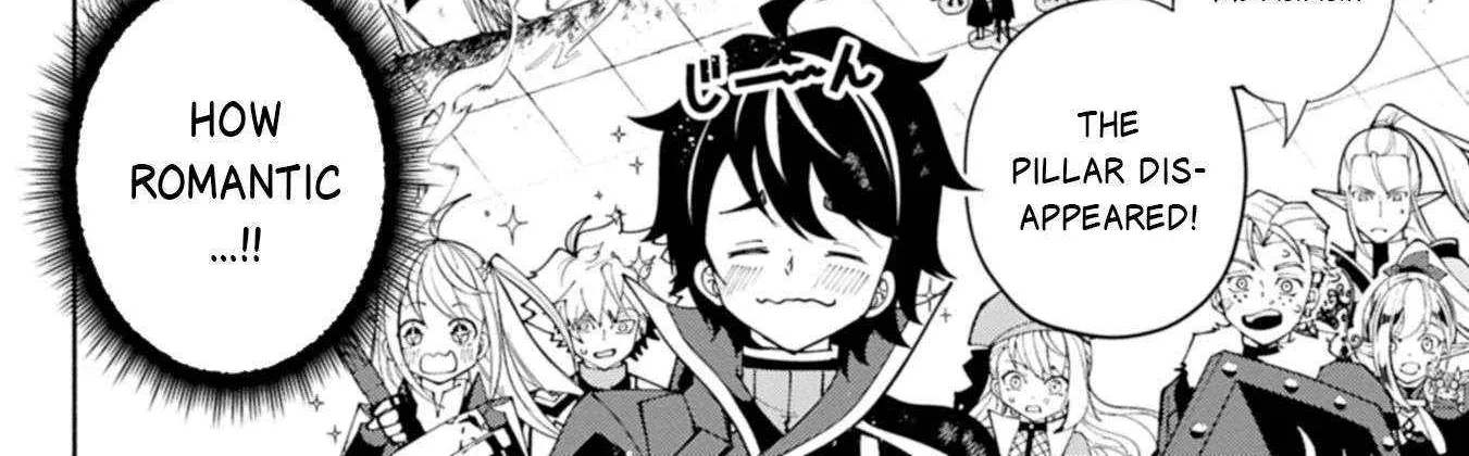 Hell Mode – Yarikomi Suki no Gamer wa Haisettei no Isekai de Musou Suru Chapter 77.2 page 18 - 