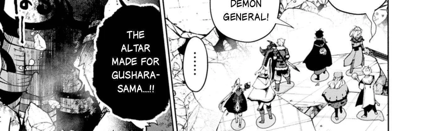 Hell Mode – Yarikomi Suki no Gamer wa Haisettei no Isekai de Musou Suru Chapter 77.2 page 20 - 
