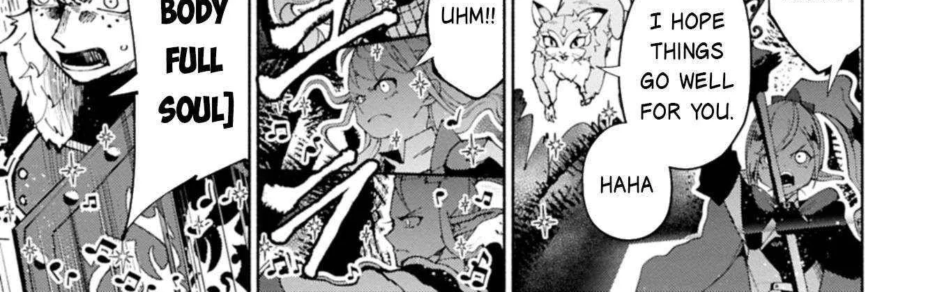 Hell Mode – Yarikomi Suki no Gamer wa Haisettei no Isekai de Musou Suru Chapter 77.2 page 24 - 