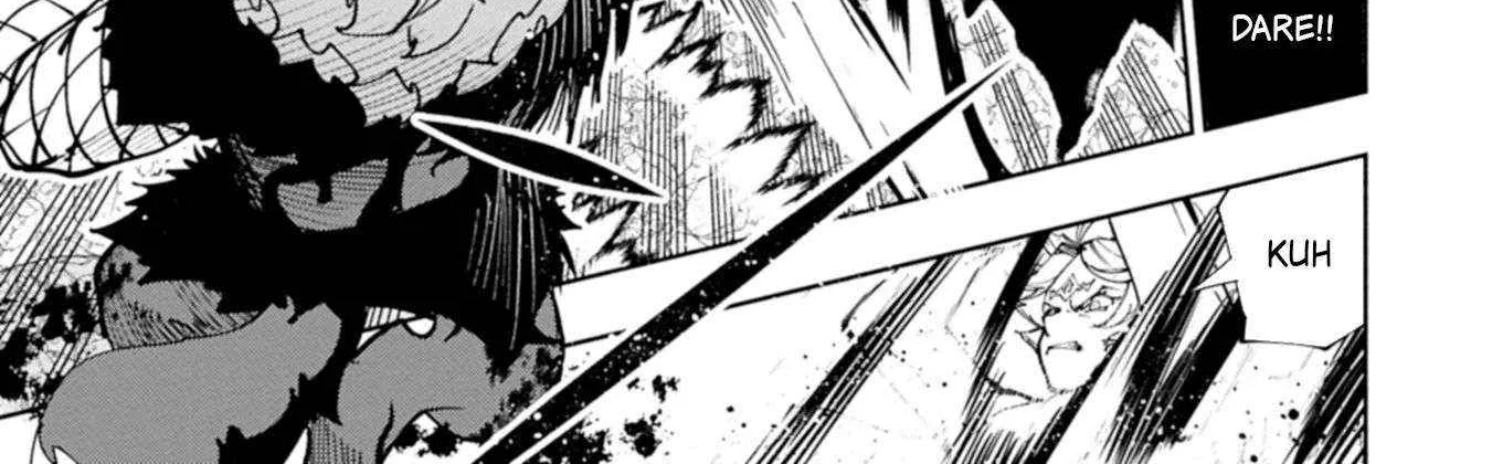 Hell Mode – Yarikomi Suki no Gamer wa Haisettei no Isekai de Musou Suru Chapter 77.2 page 28 - 