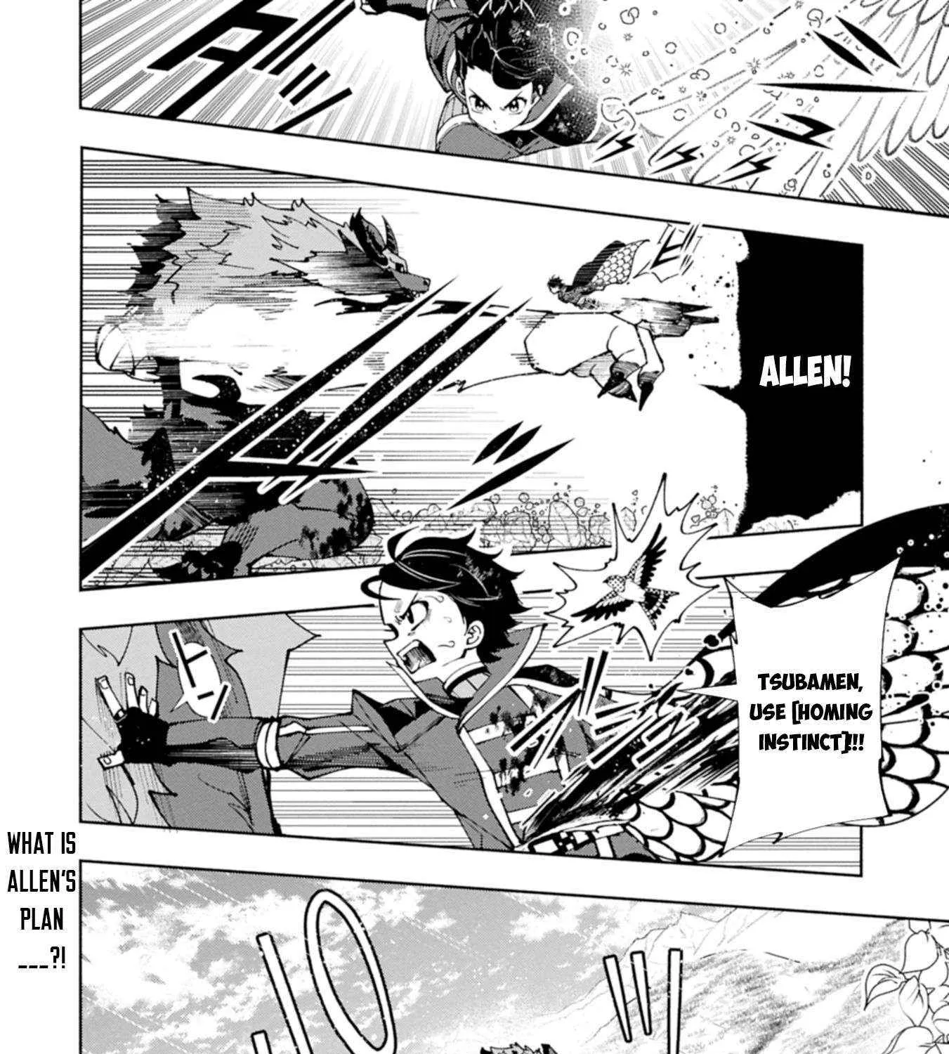 Hell Mode – Yarikomi Suki no Gamer wa Haisettei no Isekai de Musou Suru Chapter 77.2 page 29 - 