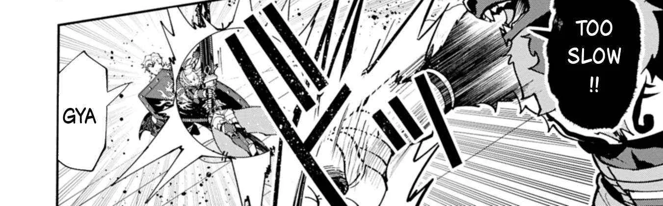 Hell Mode – Yarikomi Suki no Gamer wa Haisettei no Isekai de Musou Suru Chapter 77.2 page 6 - 