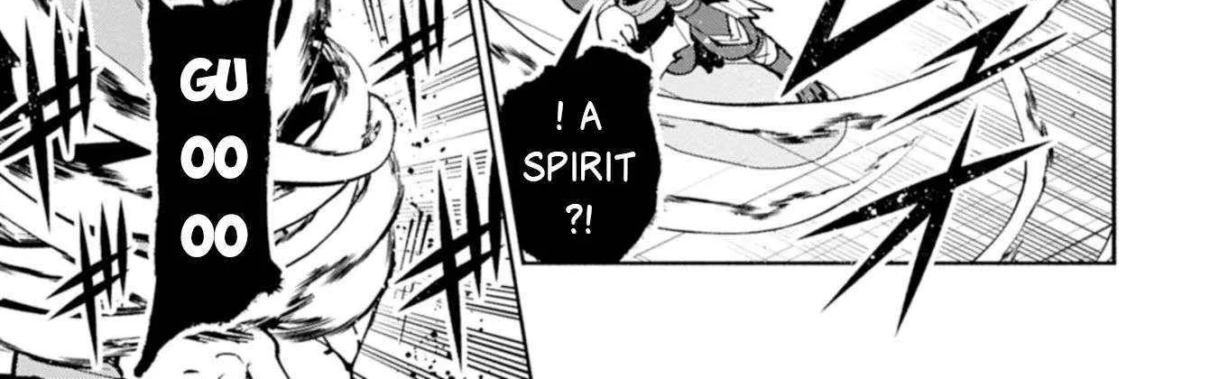 Hell Mode – Yarikomi Suki no Gamer wa Haisettei no Isekai de Musou Suru Chapter 77.2 page 8 - 