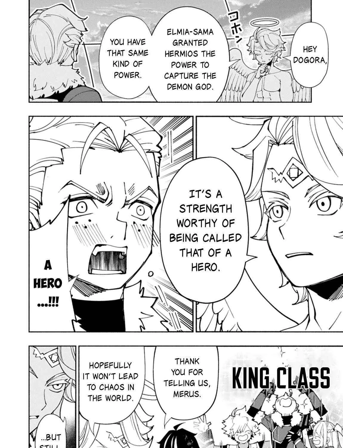 Hell Mode – Yarikomi Suki no Gamer wa Haisettei no Isekai de Musou Suru Chapter 78.2 page 13 - 