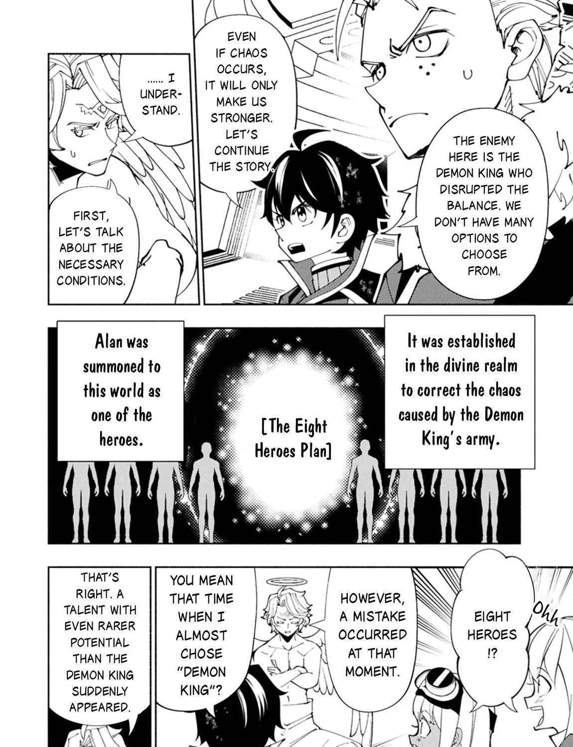 Hell Mode – Yarikomi Suki no Gamer wa Haisettei no Isekai de Musou Suru Chapter 78.2 page 5 - 