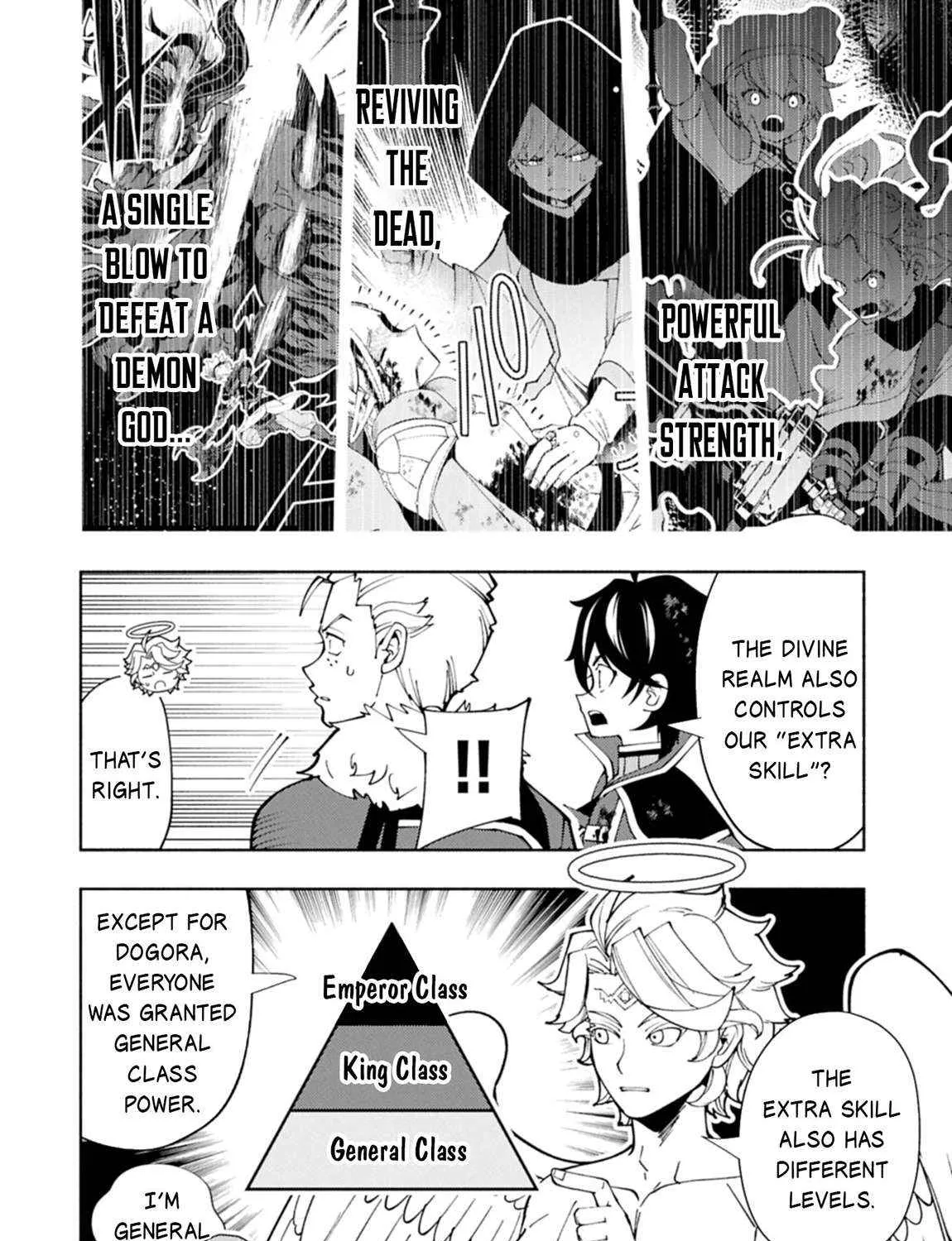 Hell Mode – Yarikomi Suki no Gamer wa Haisettei no Isekai de Musou Suru Chapter 78.2 page 9 - 