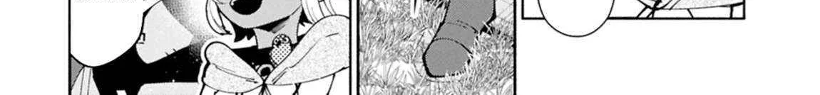 Hell Mode – Yarikomi Suki no Gamer wa Haisettei no Isekai de Musou Suru Chapter 79.2 page 18 - 