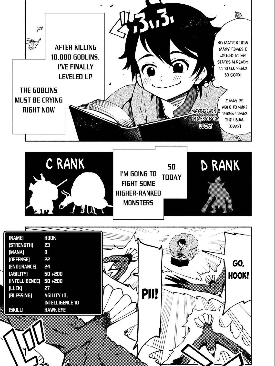 Hell Mode – Yarikomi Suki no Gamer wa Haisettei no Isekai de Musou Suru Chapter 8 page 14 - 