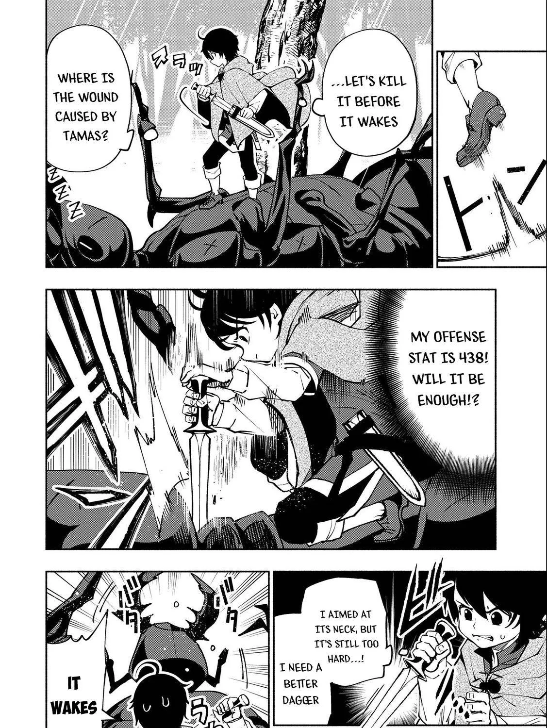 Hell Mode – Yarikomi Suki no Gamer wa Haisettei no Isekai de Musou Suru Chapter 8 page 24 - 