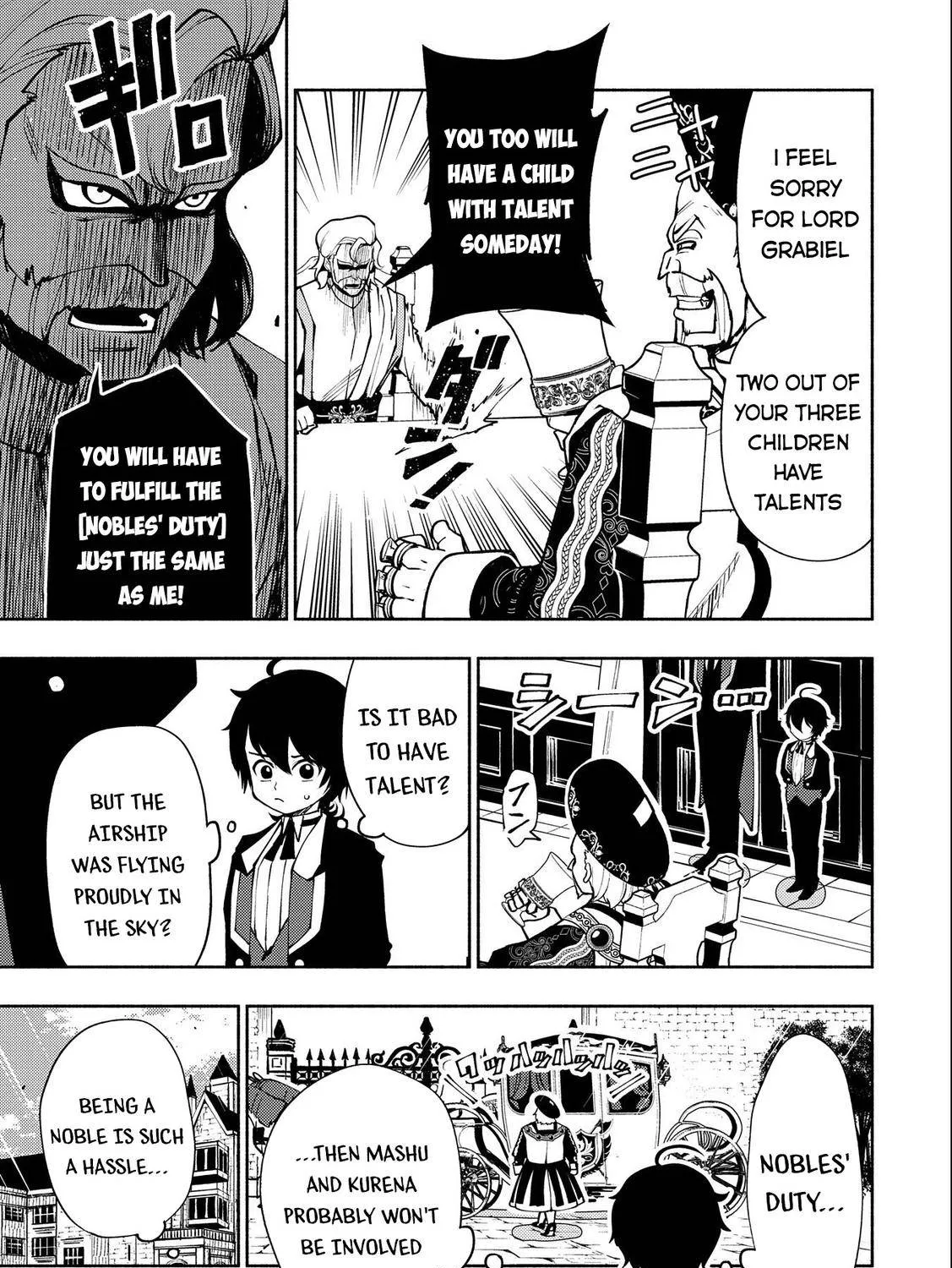 Hell Mode – Yarikomi Suki no Gamer wa Haisettei no Isekai de Musou Suru Chapter 8 page 10 - 