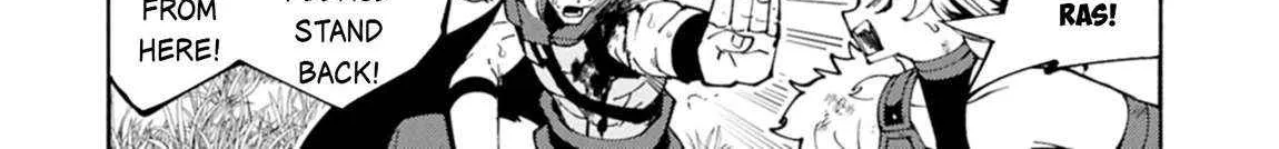 Hell Mode – Yarikomi Suki no Gamer wa Haisettei no Isekai de Musou Suru Chapter 81.2 page 26 - 
