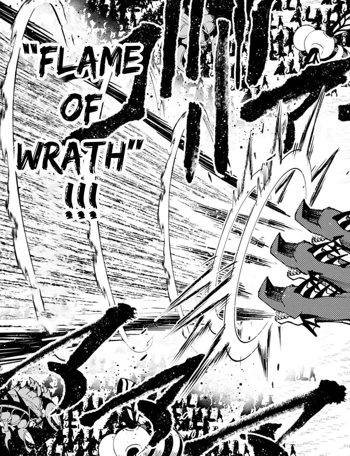 Hell Mode – Yarikomi Suki no Gamer wa Haisettei no Isekai de Musou Suru Chapter 82.1 page 15 - 