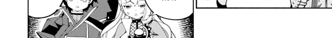 Hell Mode – Yarikomi Suki no Gamer wa Haisettei no Isekai de Musou Suru Chapter 82.1 page 22 - 