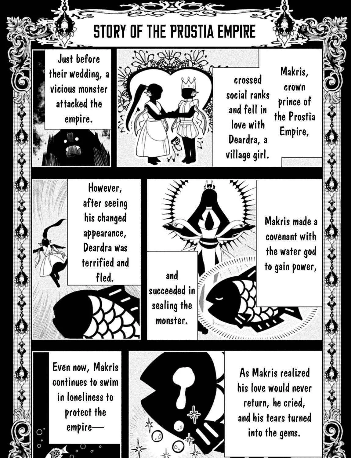 Hell Mode – Yarikomi Suki no Gamer wa Haisettei no Isekai de Musou Suru Chapter 82.2 page 14 - 