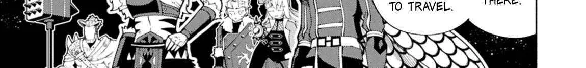 Hell Mode – Yarikomi Suki no Gamer wa Haisettei no Isekai de Musou Suru Chapter 82.2 page 3 - 