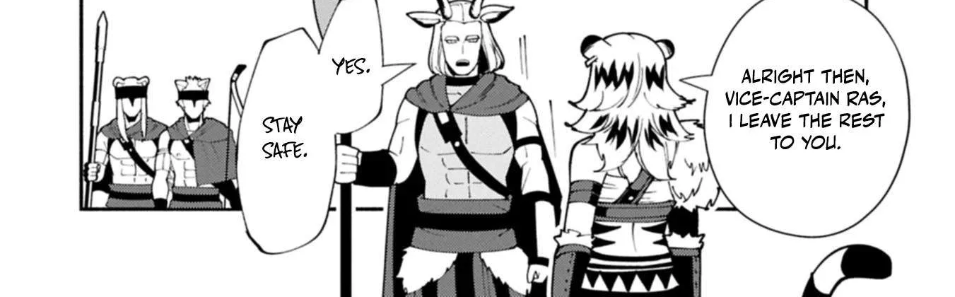 Hell Mode – Yarikomi Suki no Gamer wa Haisettei no Isekai de Musou Suru Chapter 83.1 page 13 - 