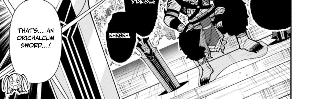 Hell Mode – Yarikomi Suki no Gamer wa Haisettei no Isekai de Musou Suru Chapter 83.1 page 15 - 