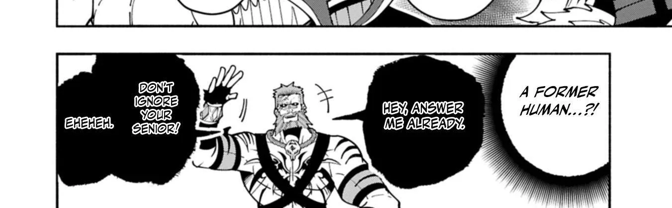 Hell Mode – Yarikomi Suki no Gamer wa Haisettei no Isekai de Musou Suru Chapter 83.1 page 17 - 