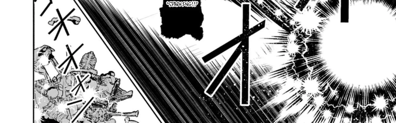 Hell Mode – Yarikomi Suki no Gamer wa Haisettei no Isekai de Musou Suru Chapter 83.2 page 13 - 
