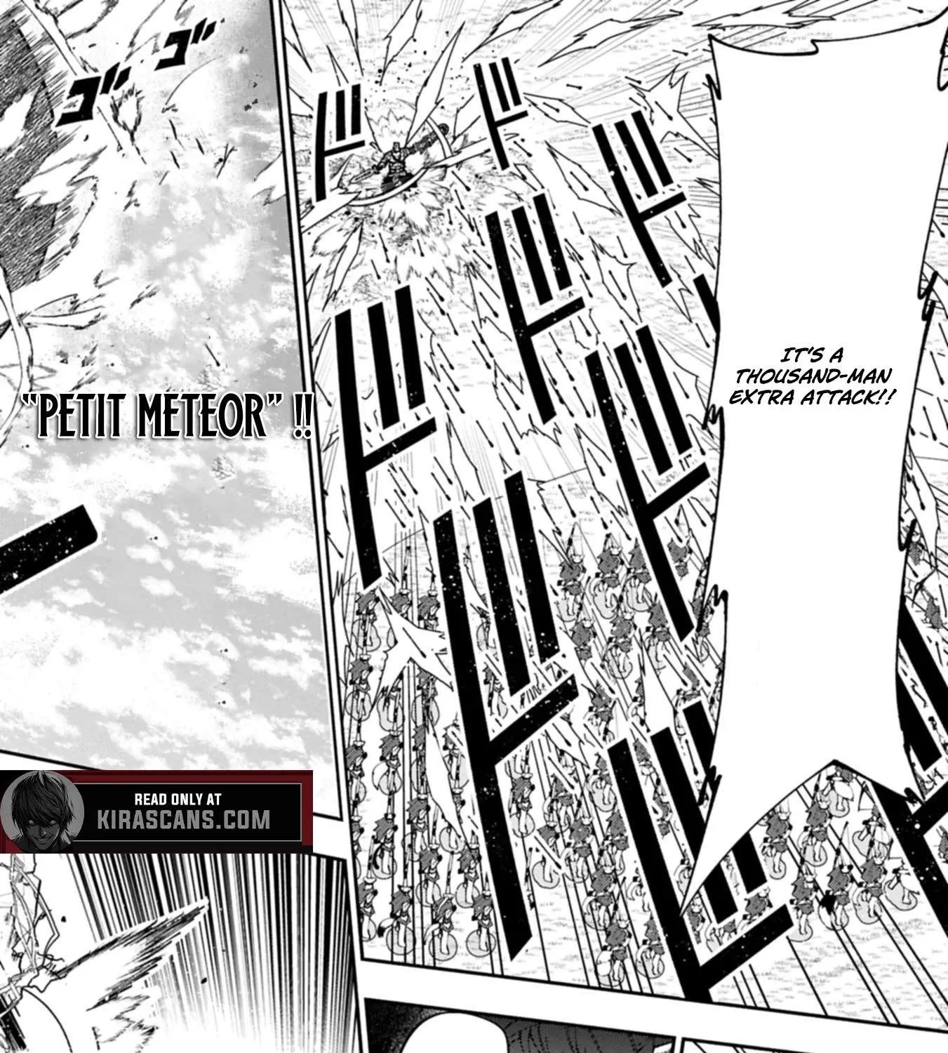 Hell Mode – Yarikomi Suki no Gamer wa Haisettei no Isekai de Musou Suru Chapter 83.2 page 20 - 