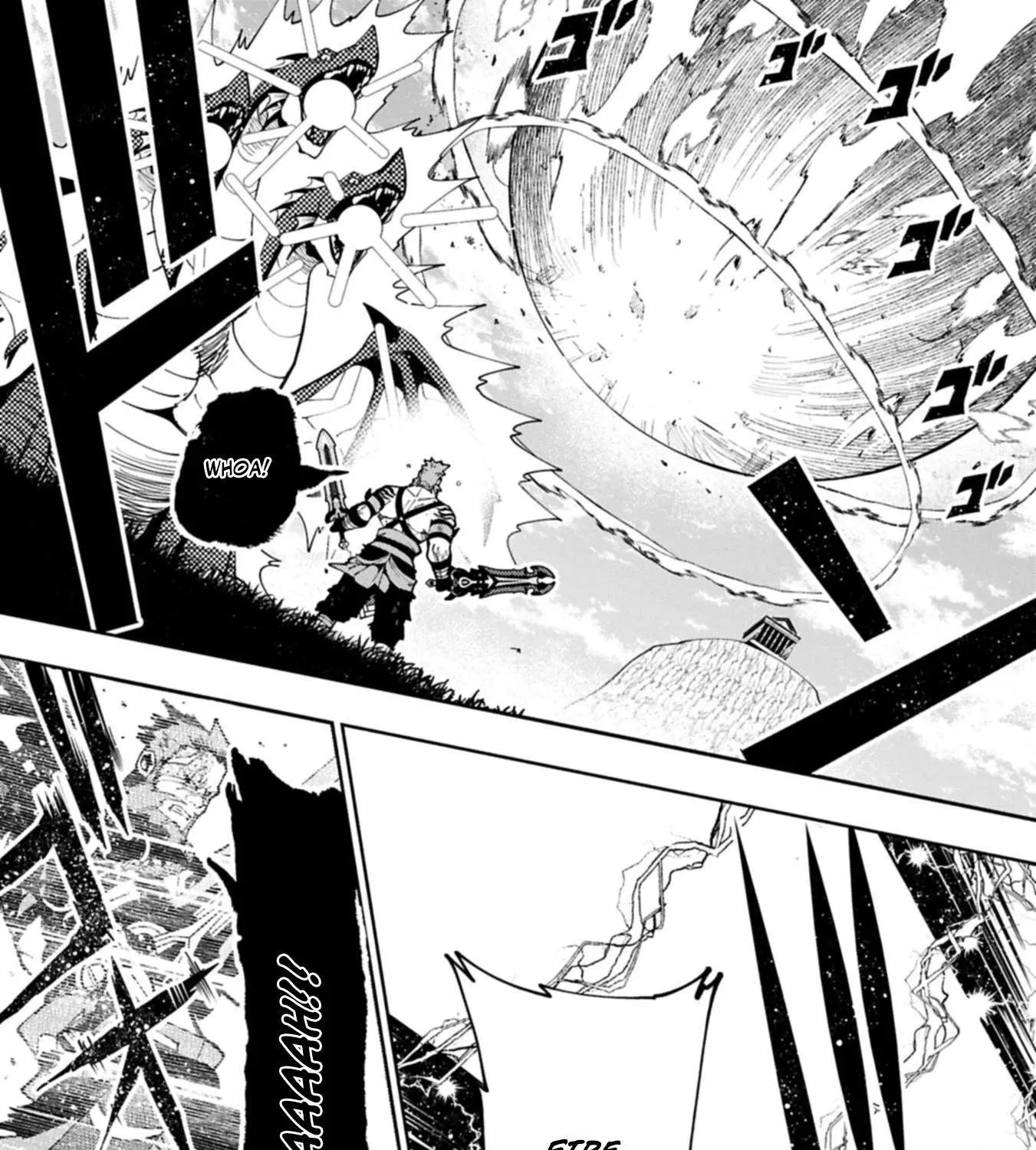 Hell Mode – Yarikomi Suki no Gamer wa Haisettei no Isekai de Musou Suru Chapter 83.2 page 22 - 