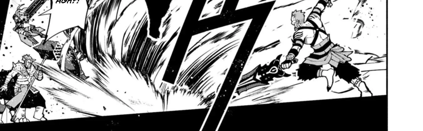 Hell Mode – Yarikomi Suki no Gamer wa Haisettei no Isekai de Musou Suru Chapter 83.2 page 7 - 