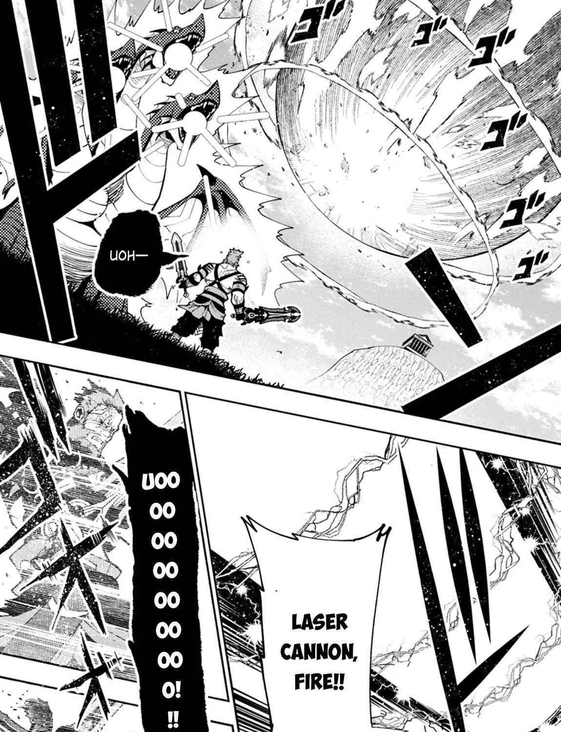 Hell Mode – Yarikomi Suki no Gamer wa Haisettei no Isekai de Musou Suru Chapter 83 page 47 - 